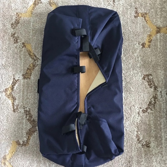 Bugaboo Frog Bassinet - Picture 2 of 4